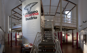 Museo dell'Ocarina di Budrio